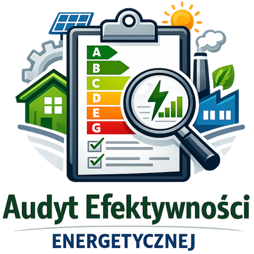 Audyt Efektywności Energetycznej
